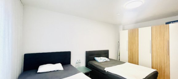 2 chambres Appartement à Darmstadt-Dieburg, Germany No. 135013 9