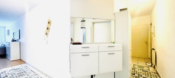 2 chambres Appartement à Darmstadt-Dieburg, Germany No. 135013 4