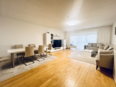 2 chambres Appartement à Darmstadt-Dieburg, Germany No. 135013