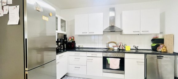 2 chambres Appartement à Darmstadt-Dieburg, Germany No. 135013 8