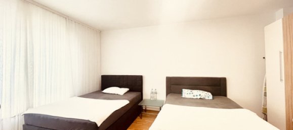 2 chambres Appartement à Darmstadt-Dieburg, Germany No. 135013 5