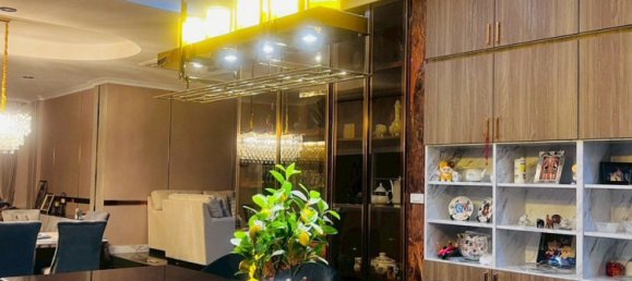 5 Schlafzimmer Haus in Pattaya, Thailand, Nr. 77835 19