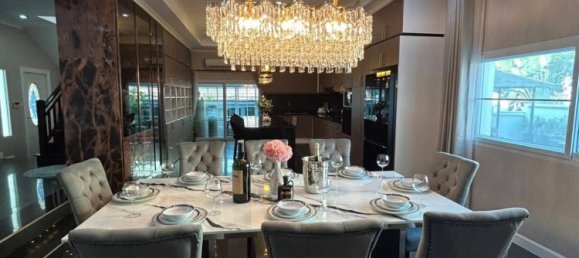 5 Schlafzimmer Haus in Pattaya, Thailand, Nr. 77835 22