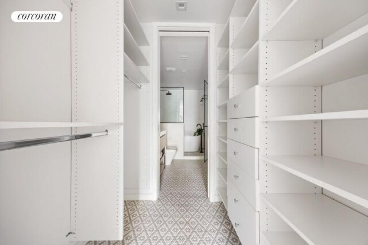 2 bedrooms House in Brooklyn, USA No. 251405