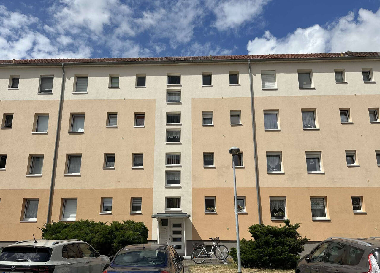 Apartamento de 2 dormitorios en Leipzig, Germany No. 231573