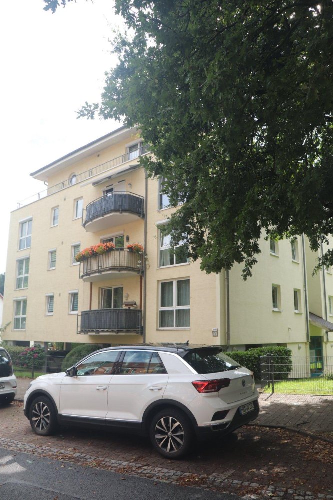 Apartamento de 1 dormitorio en Bremen, Germany No. 240052