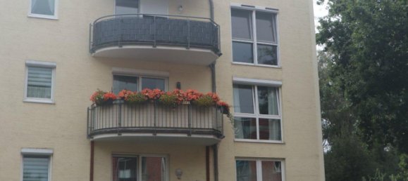 Apartamento de 1 dormitorio en Bremen, Germany No. 240052 3
