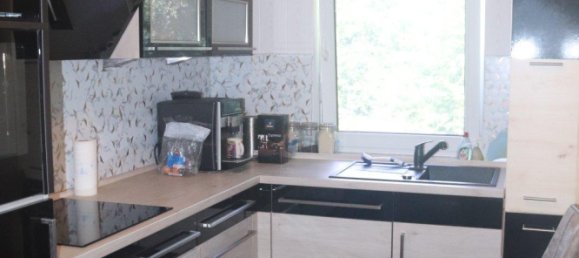 Apartamento de 1 dormitorio en Bremen, Germany No. 240052 6