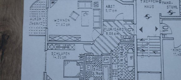Apartamento de 1 dormitorio en Bremen, Germany No. 240052 13