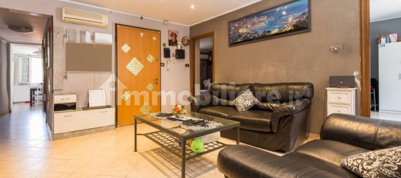 3 bedrooms Apartment in Genoa, Italy No. 296582 6