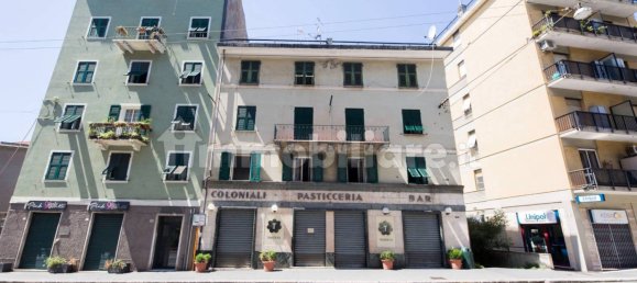 3 bedrooms Apartment in Genoa, Italy No. 296582 38