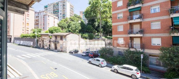 3 bedrooms Apartment in Genoa, Italy No. 296582 29