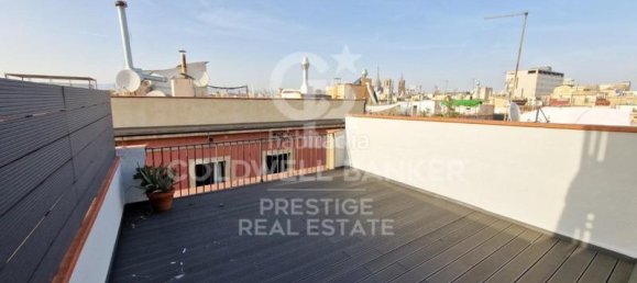 2 غرف نوم بانتهاوس في Ciutat Vella, Spain رقم 78945 4