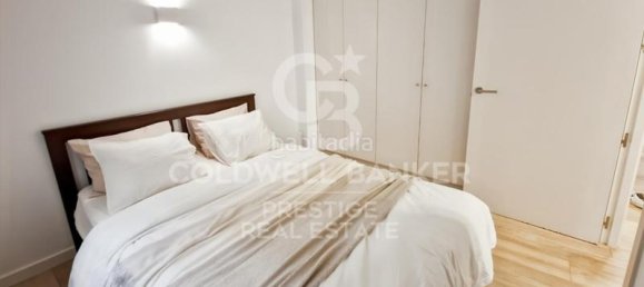 2 غرف نوم بانتهاوس في Ciutat Vella, Spain رقم 78945 16