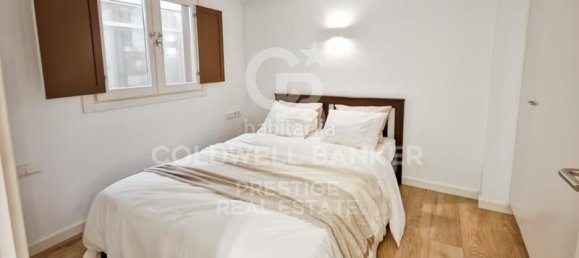 2 غرف نوم بانتهاوس في Ciutat Vella, Spain رقم 78945 13