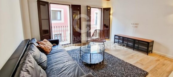 2 غرف نوم بانتهاوس في Ciutat Vella, Spain رقم 78945 3