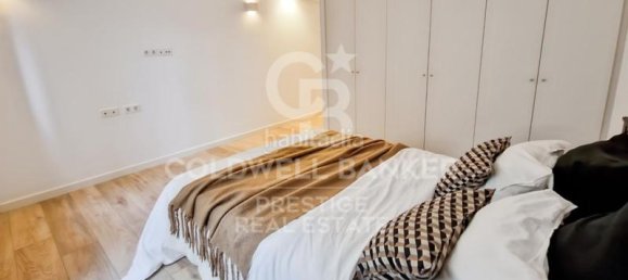 2 غرف نوم بانتهاوس في Ciutat Vella, Spain رقم 78945 8