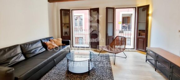2 غرف نوم بانتهاوس في Ciutat Vella, Spain رقم 78945 11