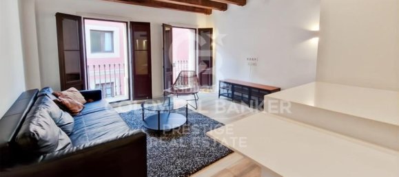 2 غرف نوم بانتهاوس في Ciutat Vella, Spain رقم 78945 10