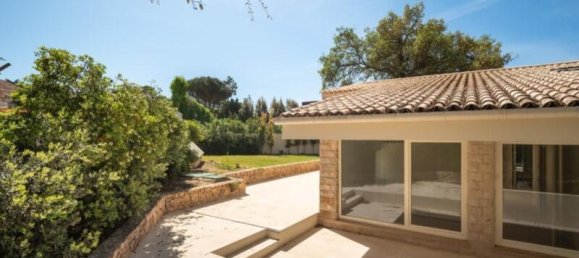 4 Schlafzimmer Villa in Cascais, Portugal, Nr. 337990 28