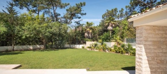 4 Schlafzimmer Villa in Cascais, Portugal, Nr. 337990 27