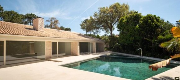 4 Schlafzimmer Villa in Cascais, Portugal, Nr. 337990 30