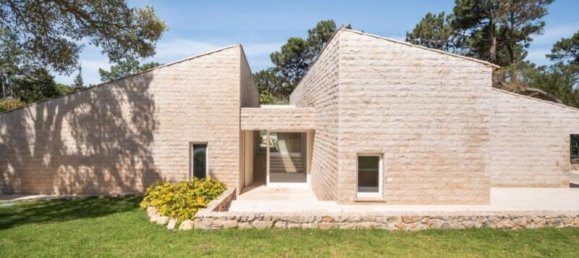 4 Schlafzimmer Villa in Cascais, Portugal, Nr. 337990 31