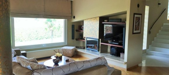 6 غرف نوم عقار تجاري في Thermi, Greece رقم 5443 25