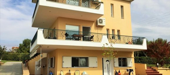 6 غرف نوم عقار تجاري في Thermi, Greece رقم 5443 3