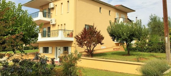 6 غرف نوم عقار تجاري في Thermi, Greece رقم 5443 4