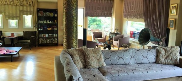 6 غرف نوم عقار تجاري في Thermi, Greece رقم 5443 26