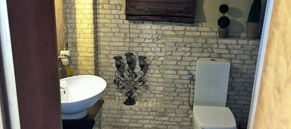 6 غرف نوم عقار تجاري في Thermi, Greece رقم 5443 22