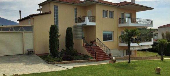 6 غرف نوم عقار تجاري في Thermi, Greece رقم 5443 2