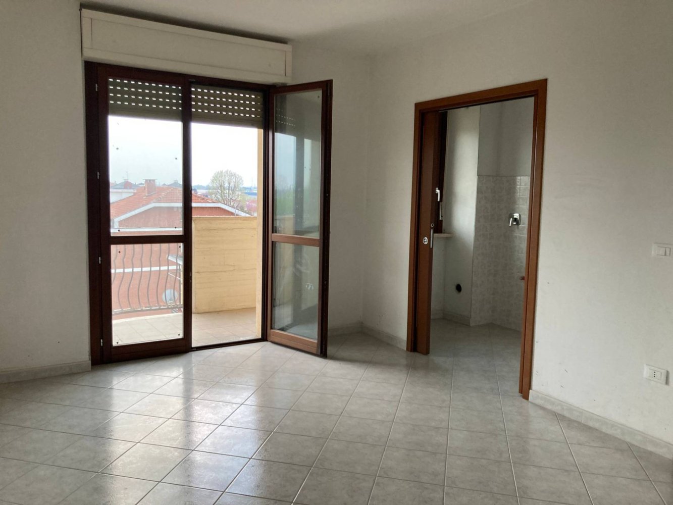 2 Schlafzimmer Wohnung in Moncalieri, Italy, Nr. 44366