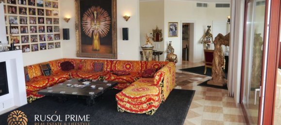 9 bedrooms Villa in Ibiza town, Spain No. 1338 7