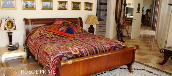 9 bedrooms Villa in Ibiza town, Spain No. 1338 4