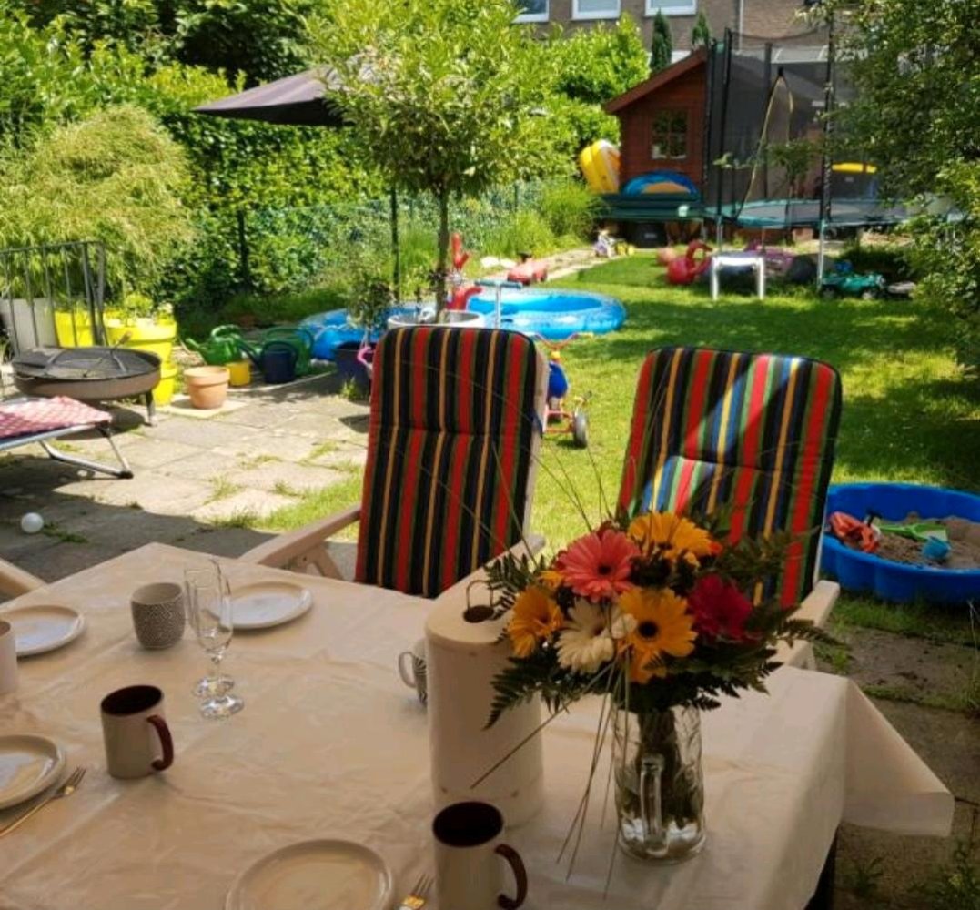 3 chambres Maison de ville à Krefeld, Germany No. 348622