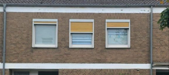 3 chambres Maison de ville à Krefeld, Germany No. 348622 2