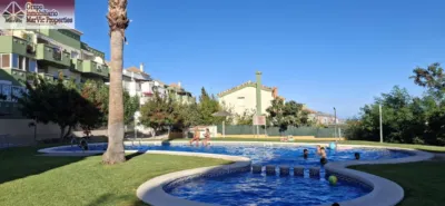 Apartamento de 2 dormitorios en Alicante, Spain No. 242843