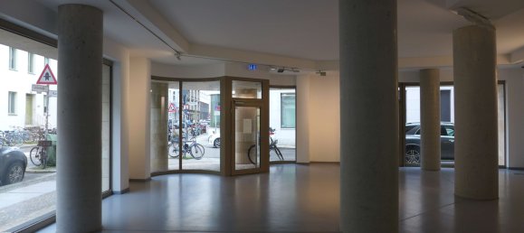 Коммерческая недвижимость 369м² в Митте, Германия № 368256 4