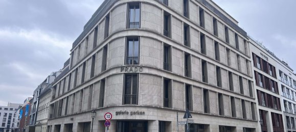 Коммерческая недвижимость 369м² в Митте, Германия № 368256 8