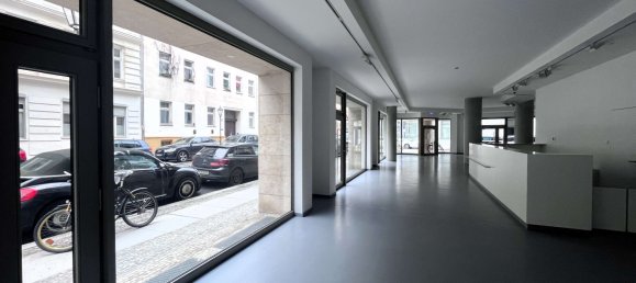 Коммерческая недвижимость 369м² в Митте, Германия № 368256 2