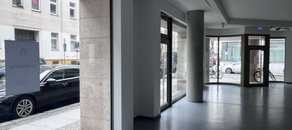 Коммерческая недвижимость 369м² в Митте, Германия № 368256 3