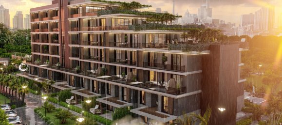 Apartment 1+3 in Antalya, Turkey No. 21956 9