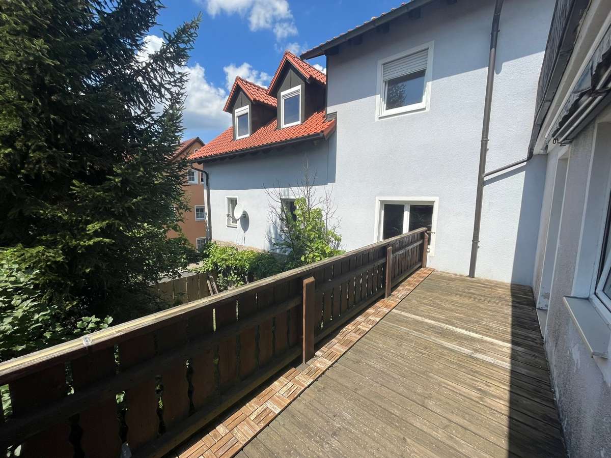 10غرفة منزل في Tirschenreuth, Germany رقم 151802