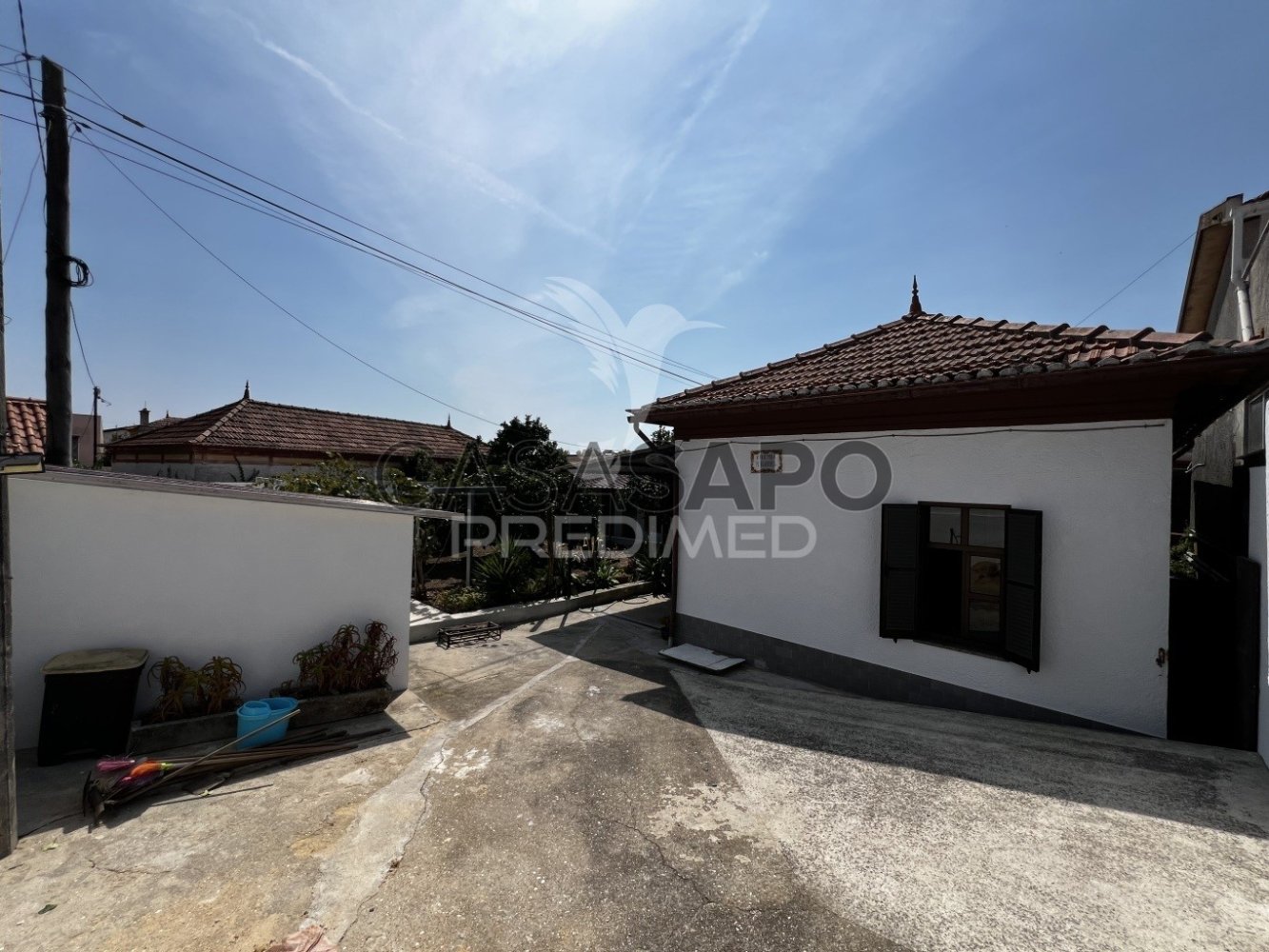 2 غرف نوم منزل في Torreira, Portugal رقم 294653