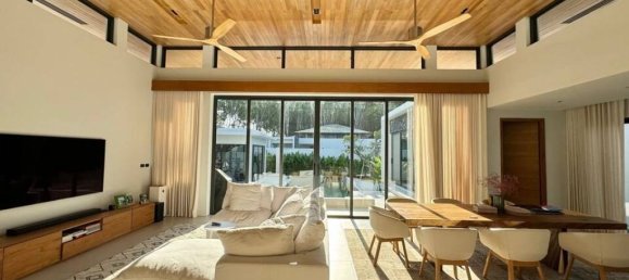 Villa T4 em Bang Tao, Thailand N.º 19069 8