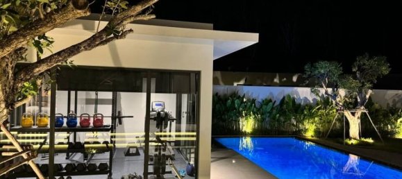 Villa T4 em Bang Tao, Thailand N.º 19069 2