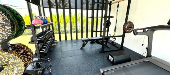 Villa T4 em Bang Tao, Thailand N.º 19069 3