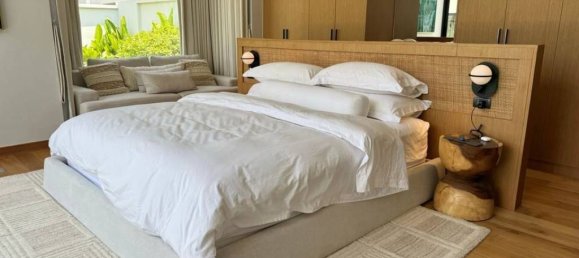 Villa T4 em Bang Tao, Thailand N.º 19069 6